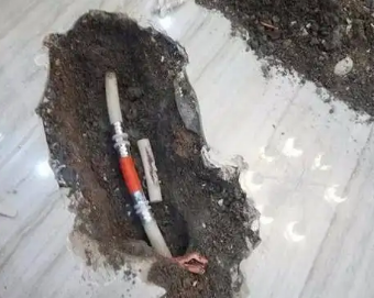 阳泉测漏水电话