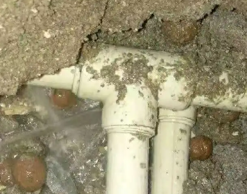 阳泉测漏水多少钱