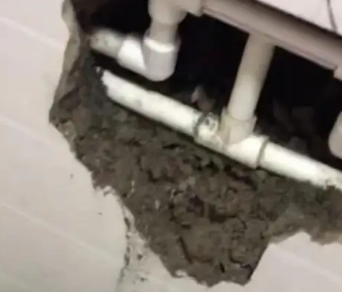 阳泉漏水检测电话