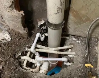 阳泉漏水检测哪家好