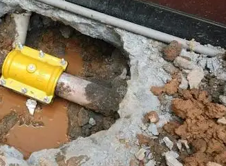 阳泉漏水检测哪家好