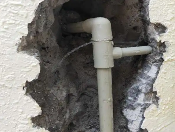 阳泉卫生间测漏水哪家好