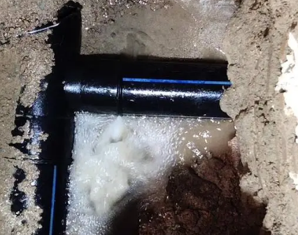 阳泉水管漏水检测哪家好