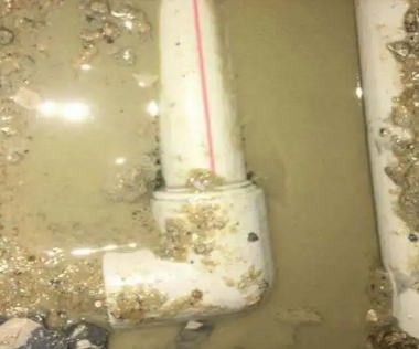 阳泉水管漏水检测多少钱