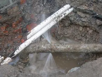 阳泉测漏水多少钱