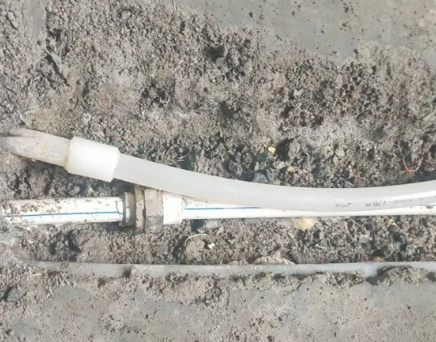 阳泉测漏水哪家好